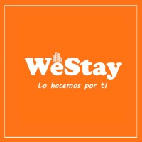 Westay Chile Logo
