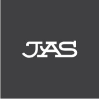 JAS Design Logo