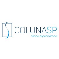 ColunaSP Clínica Especializada Logo