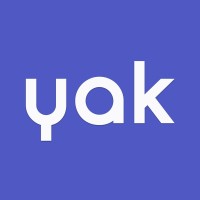 Agência Yak Logo