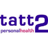 Tatt2 Personal Health cc Logo