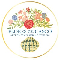 Flores del Casco Logo