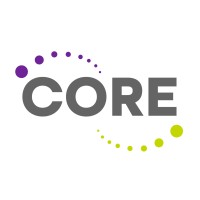 CORE Foodservice Logo