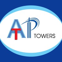AP Towers Myanmar Logo