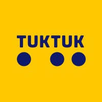 TukTuk Charity Logo
