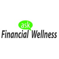 ask Financial Wellness Logo