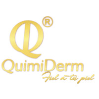 Quimiderm Ltda Logo