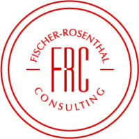 Fischer-Rosenthal Consulting Logo