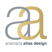 Anamaria Atias Design Logo