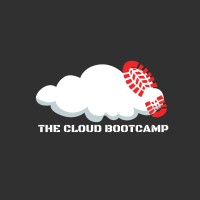 The Cloud Bootcamp Logo