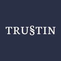 Trustin Logo
