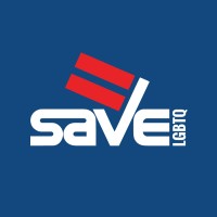 SAVE LGBT Logo