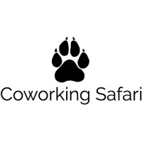 CoWorking Safari Logo
