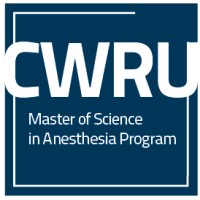 Master of Science in Anesthesia Program Logo