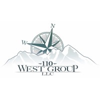 110 West Group Logo