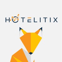 Hotelitix - Revenue Management Software Logo