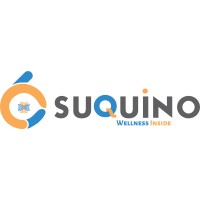 Suquino Logo