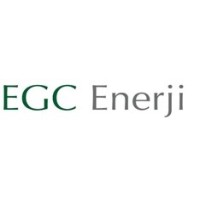 EGC Enerji Çözümleri A.Ş. Logo