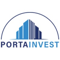Portainvest B.V. Logo