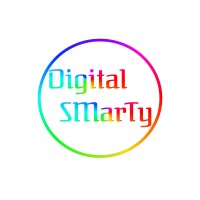 Digital SMarTy Logo