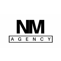 The NM Agency Logo