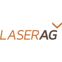 Laserag Logo