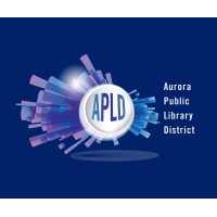 Aurora Public Library District Logo