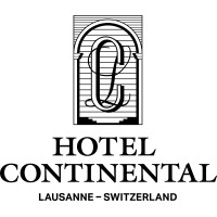 Hotel Continental Lausanne Logo