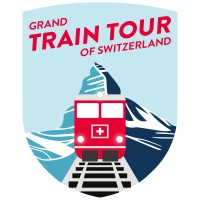 Grand Train Tour of Switzerland Logo