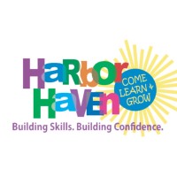 Harbor Haven Day Camp Logo