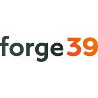 forge39 Logo