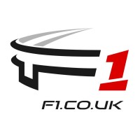 F1.co.uk Logo
