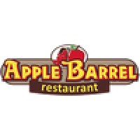 Apple Barrel Restaurant Logo