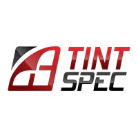 Tint Spec - 3M Window Films Logo
