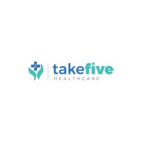 Take Five Healthcare Logo