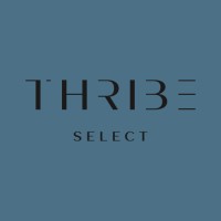 tHRibe.Select Logo
