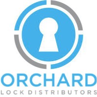 Orchard Lock Distributors, LLC. Logo