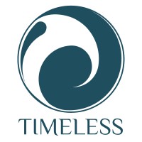 TimelessVR Logo