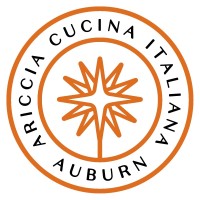 Ariccia Cucina Italiana Logo