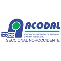 ACODAL seccional Noroccidente Logo
