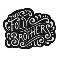 The Folly Brothers Logo