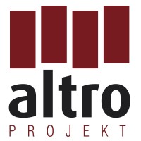 ALTRO PROJEKT Logo