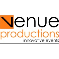 Venue Productions Logo
