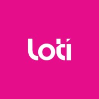 London Office of Technology & Innovation (LOTI) Logo