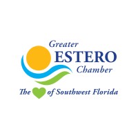 Greater Estero Chamber of Commerce Logo
