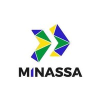 Minassa منصة Logo