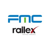 FMC RAILEX Logo
