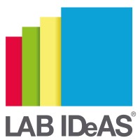 LAB IDeAS Logo