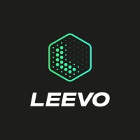 Leevo Tecnologia Logo