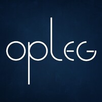 Opleg Logo